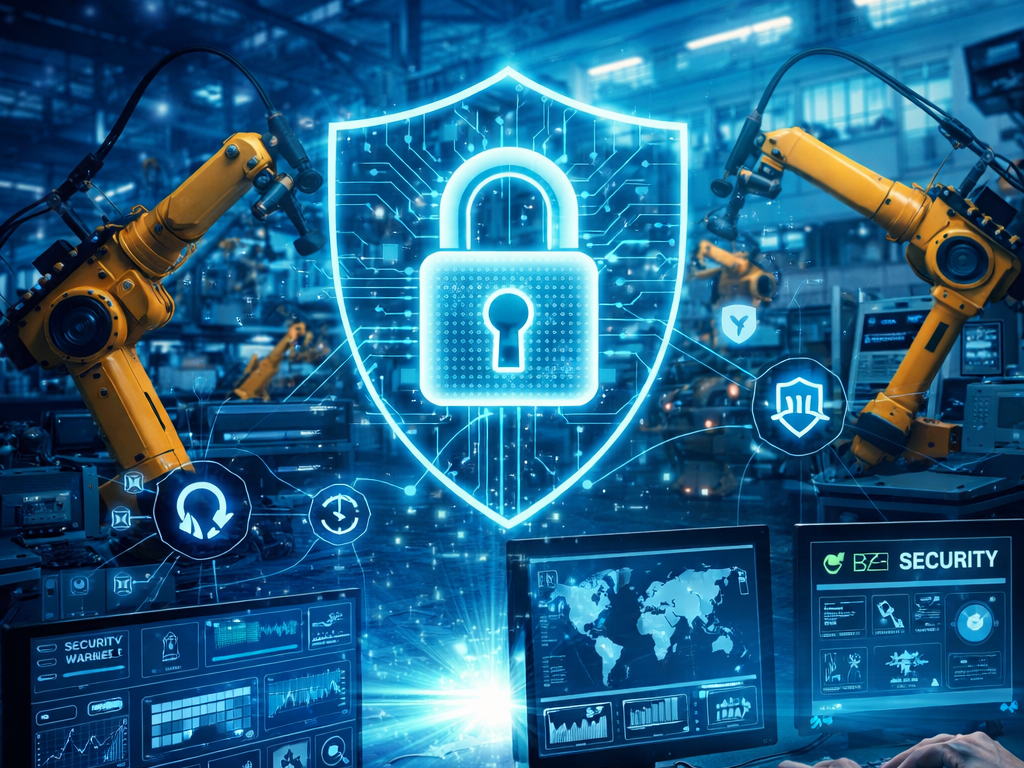 Cybersecurity