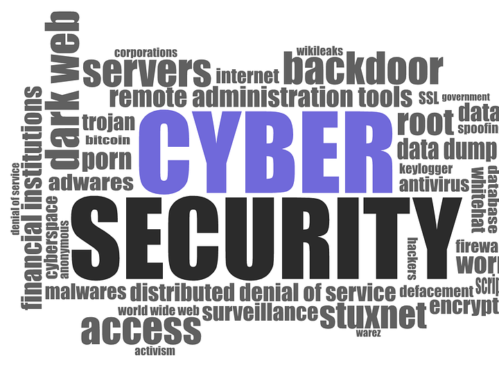 Cybersecurity: Herausforderungen in der digitalisierten Produktion